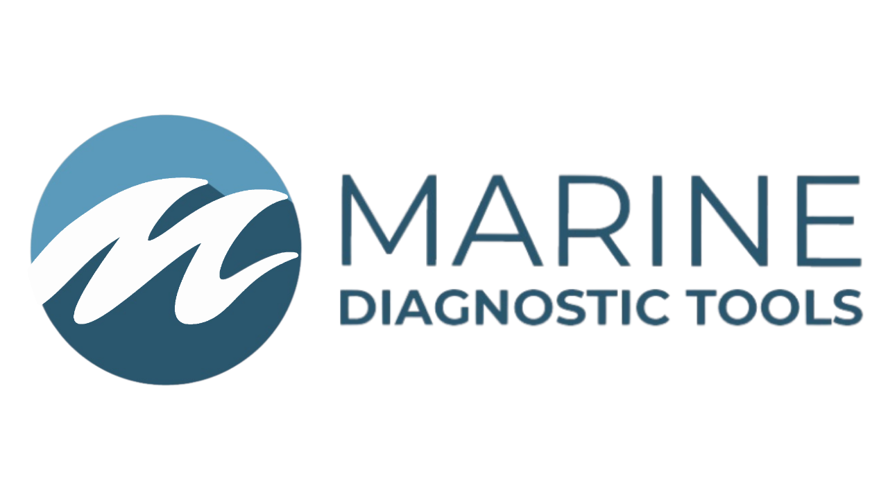 Marine Diagnostic Tools